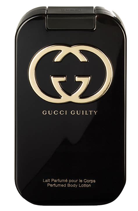 boots gucci guilty|gucci guilty body lotion boots.